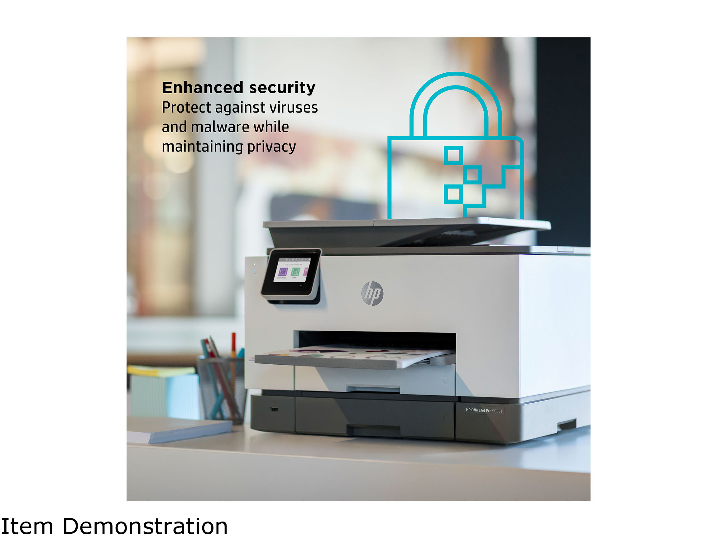 HP ENVY 6055e All-in-One Printer w/ 6 Months Free Ink through HP Plus