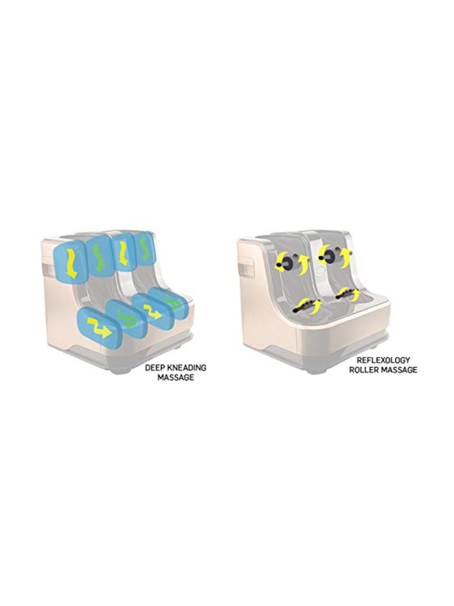 Caresmith Bloom Rose Quartz Gua Sha Face Massage Tool for Women, Battery Powered (Rose Quartz)