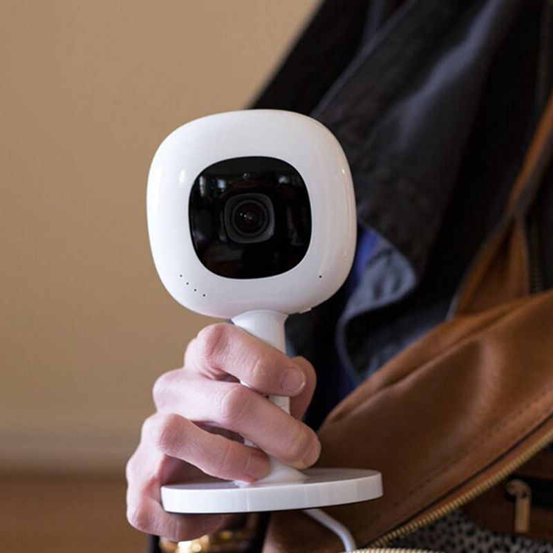 Nanit Digital Video Monitor Multi Stand