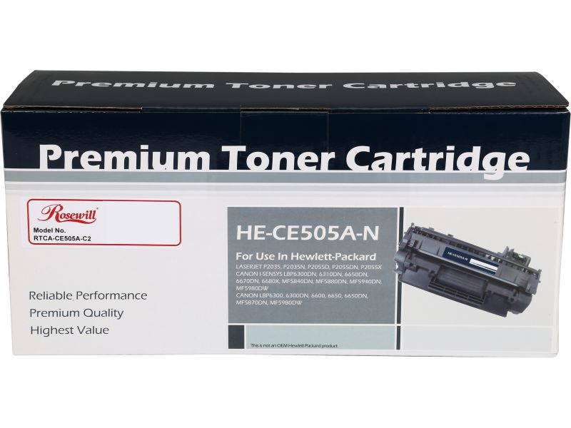 Pci Ricoh 406475 Black Toner Cartridge