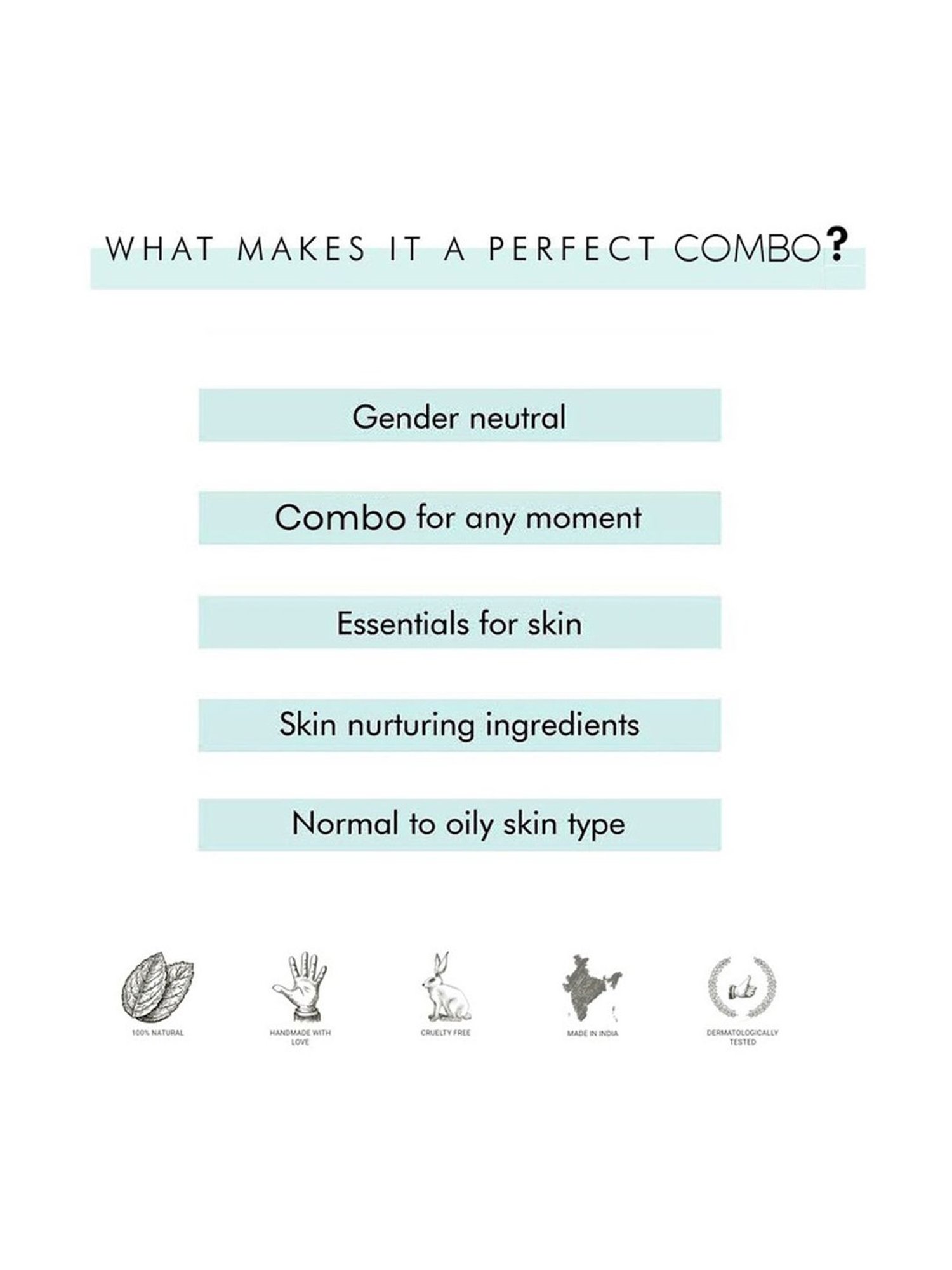 Seer Secrets Lively Herbal Duo - 100 gm