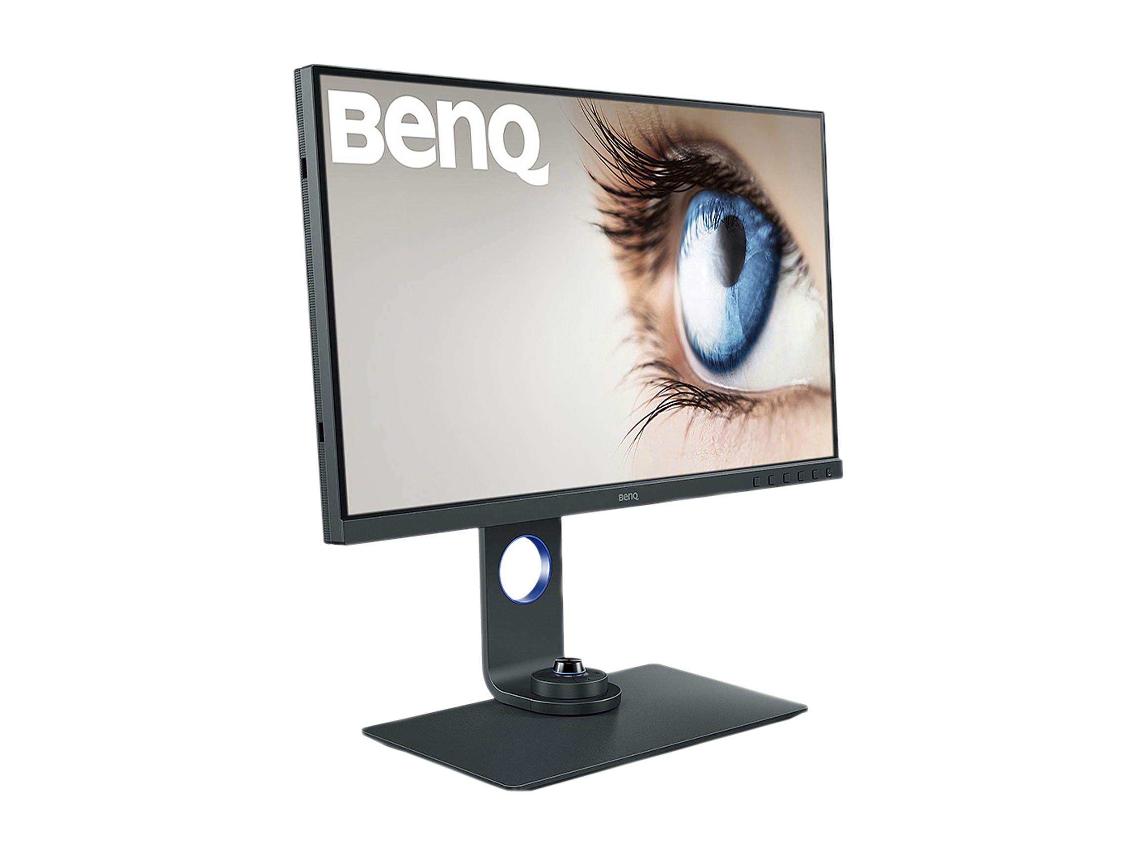 BenQ SW270C 27" QHD 2560 x 1440 (2K) 60 Hz HDMI, DisplayPort, USB IPS Monitor