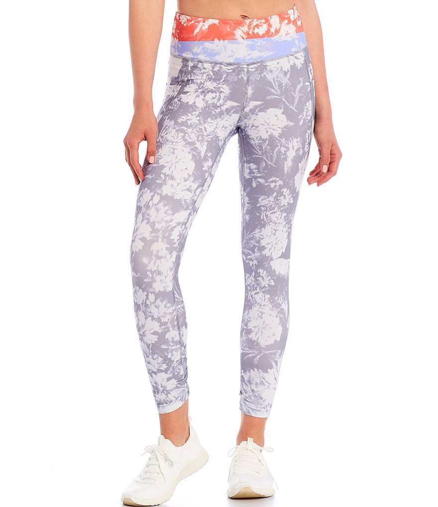 Free People FP Movement Solid Wave Coordinating Rider Leggings