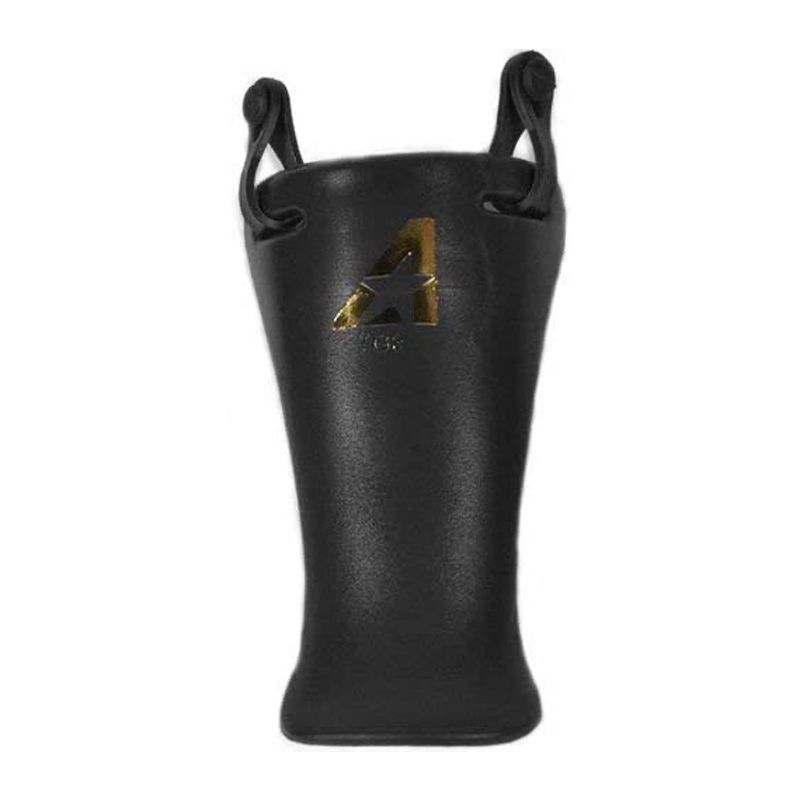 All-Star Sports Players Series Age 9 to 12 Protective Gear Catchers Set with Mask Helmet, Chest Protector, Leg Guards, and Bag, Navy