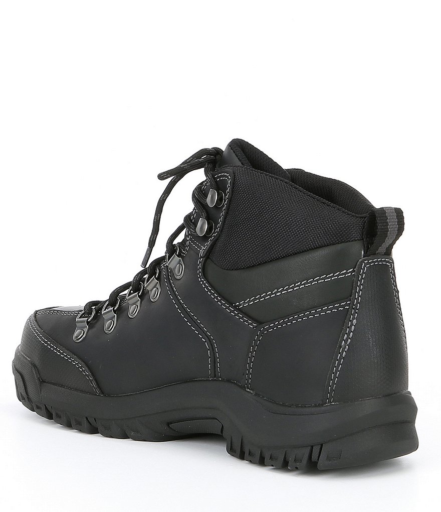 Cat Footwear Men's Threshold Waterproof Steel Toe Work Boot