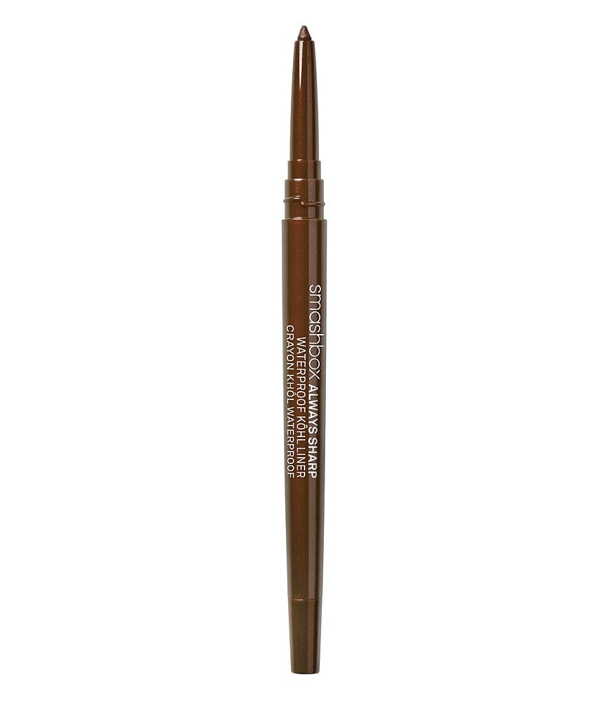 smashbox Always Sharp Waterproof Kohl Liner
