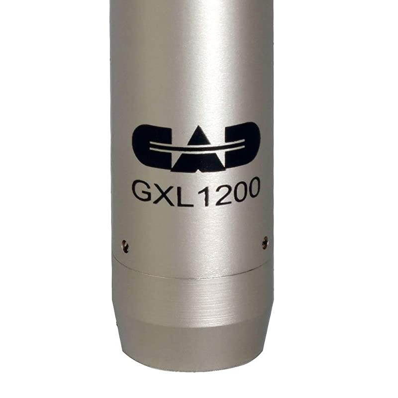 GXL1200 Cardioid Condenser Microphone