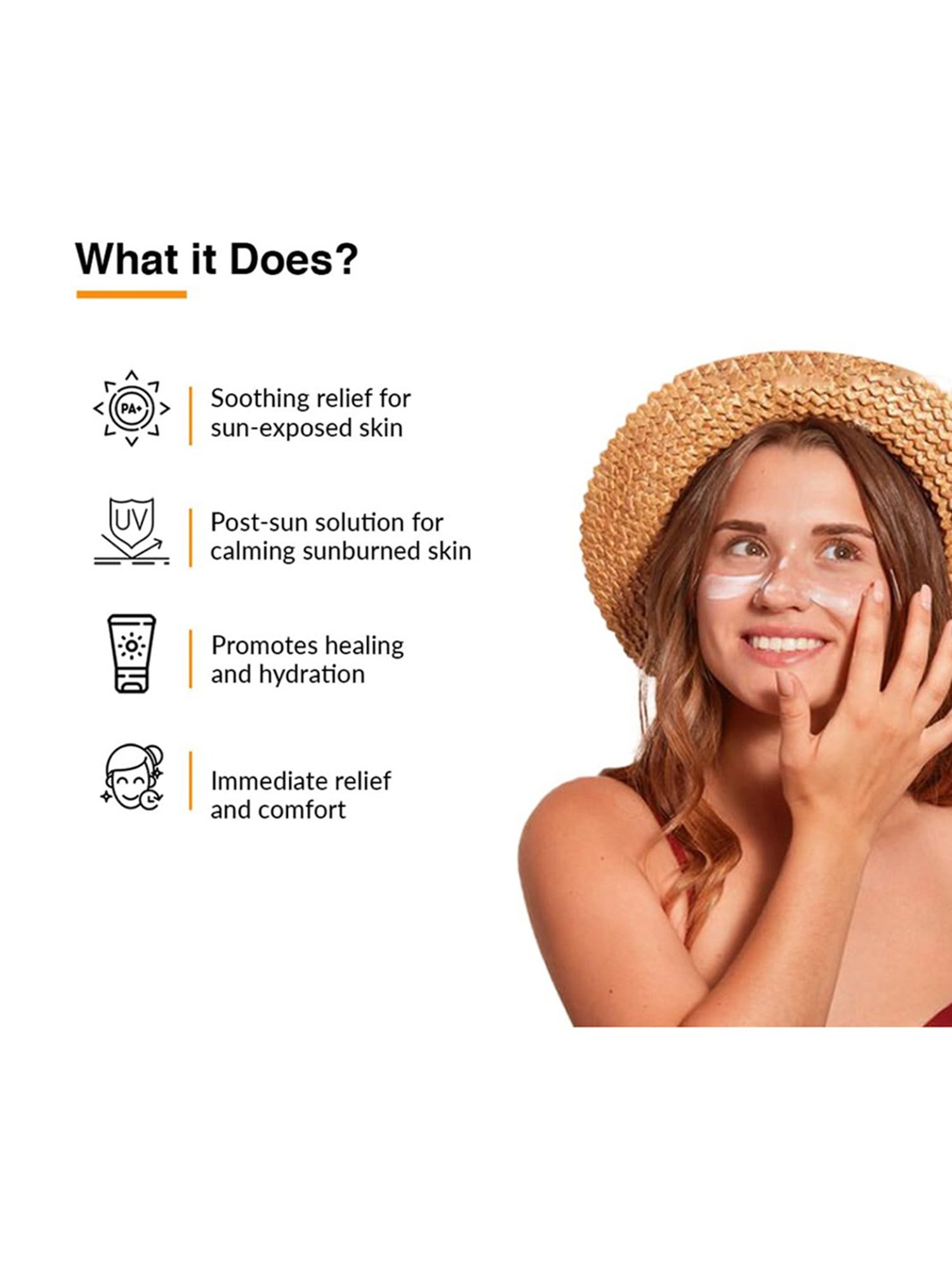 Globus Naturals De-Tan Face Cream - Pack of 5