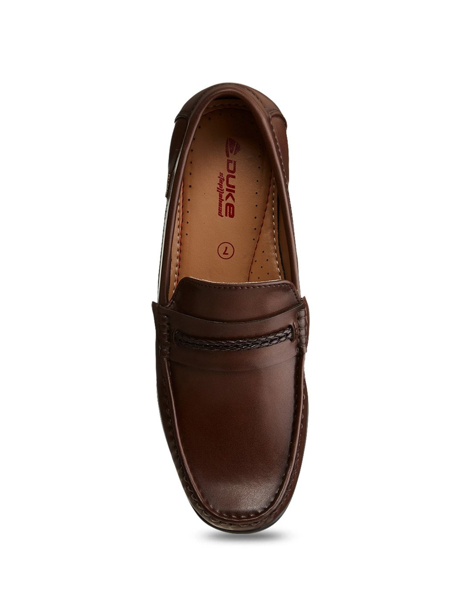 Duke Men Loafers