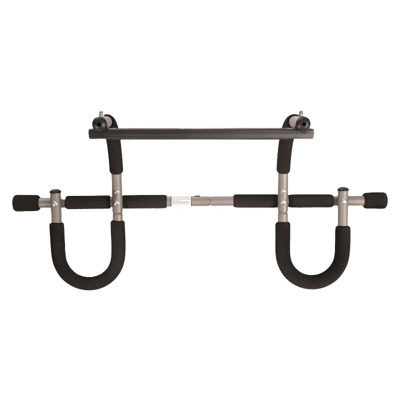 Stamina Doorway Trainer Plus Workout Bar