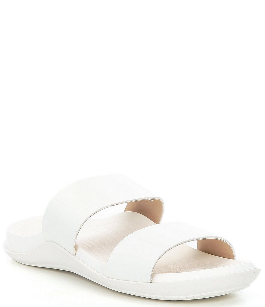 Cool Planet by Steve Madden Libra Banded Sandals