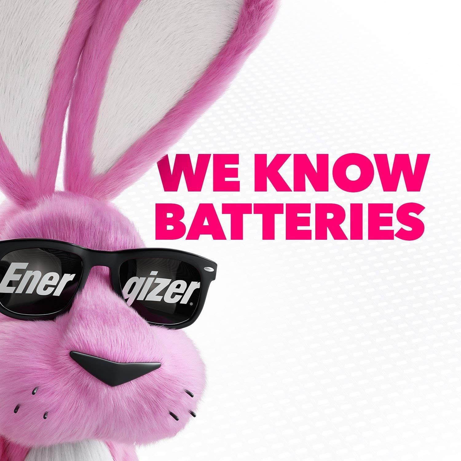 Energizer 312 Hearing Aid Batteries, 16 Per Pack, AZ312DP-16