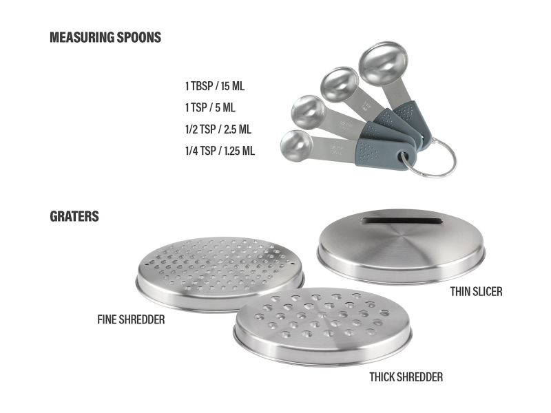 Gibson Home 116995.01 Cafe Posh 18.75 Inch Oval Platter, White