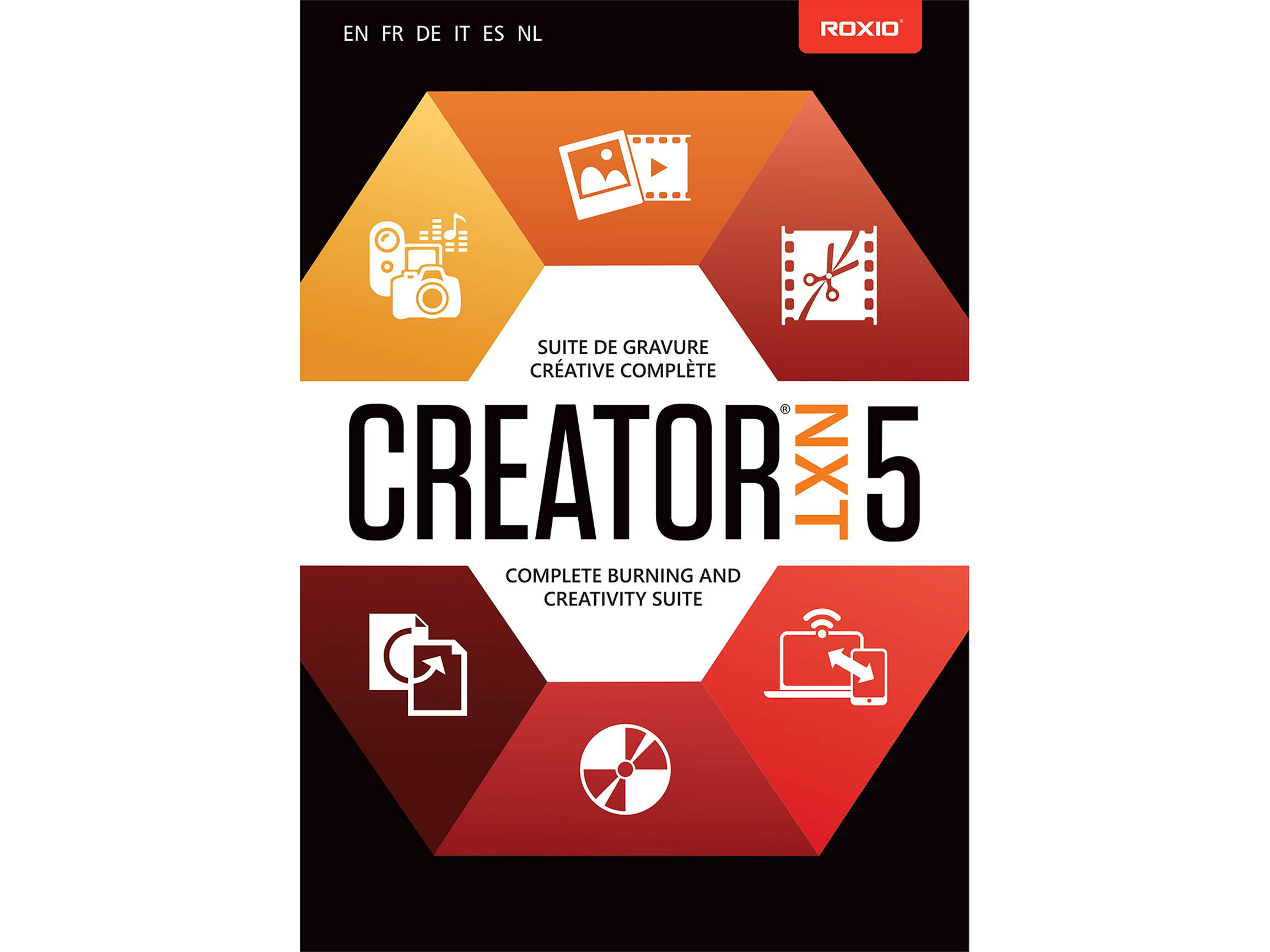 Movavi Screen Recorder 2021 Business License - Download