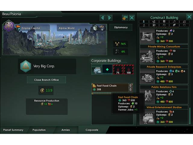 Stellaris: Utopia [Online Game Code]