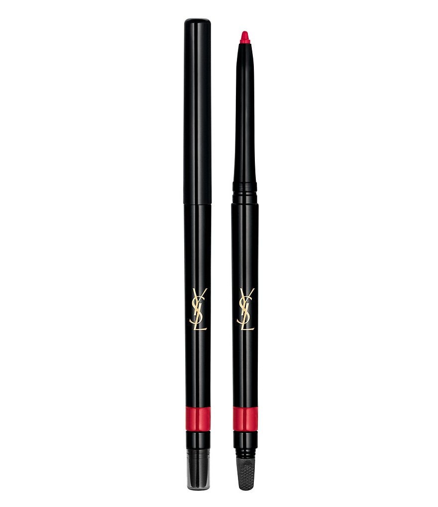 Yves Saint Laurent Beaute Dessin Des Levres Lip Liner Pencil