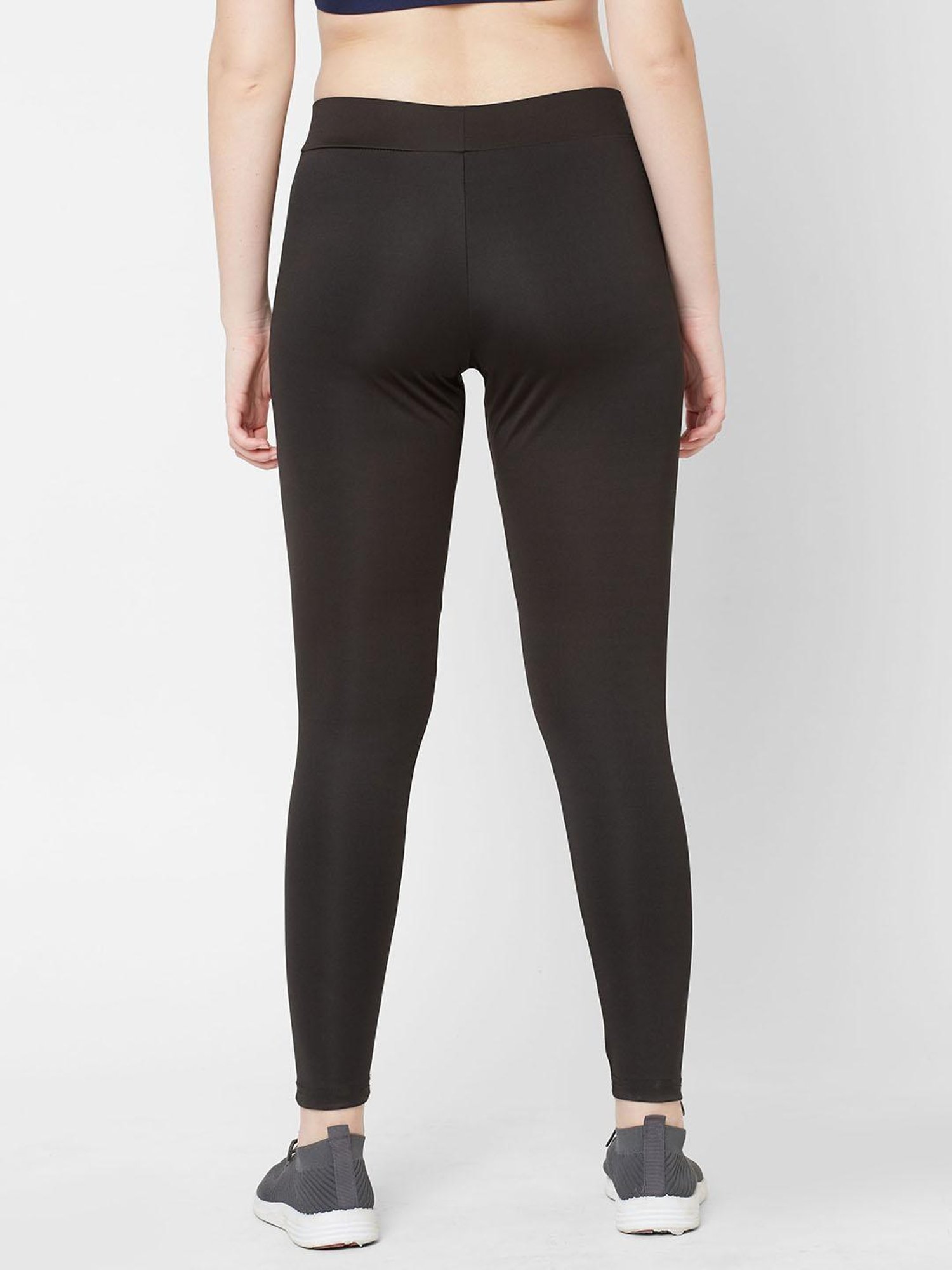 Sweet Dreams Dark Brown Tights