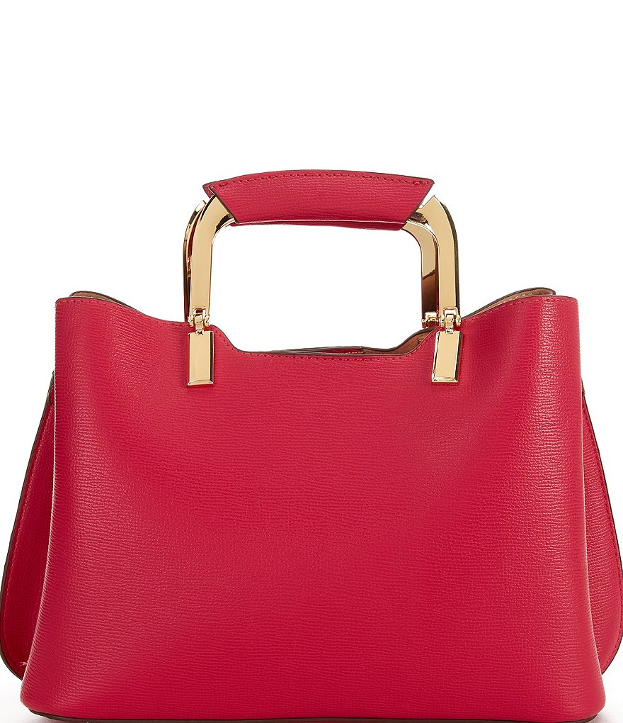 Kate Landry Reese Satchel Bag