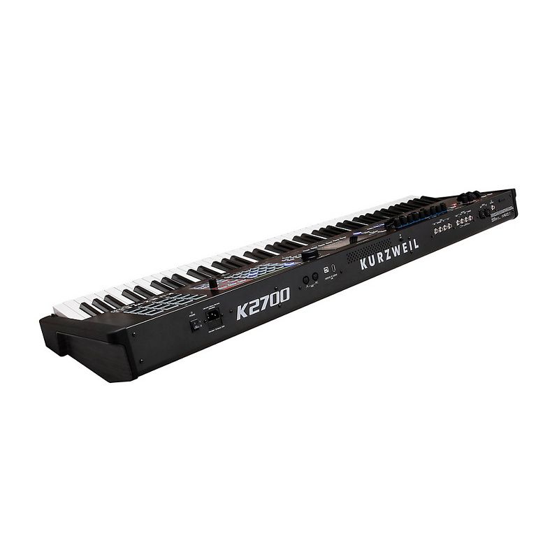 Manikin Electronic Memotron Keyboard