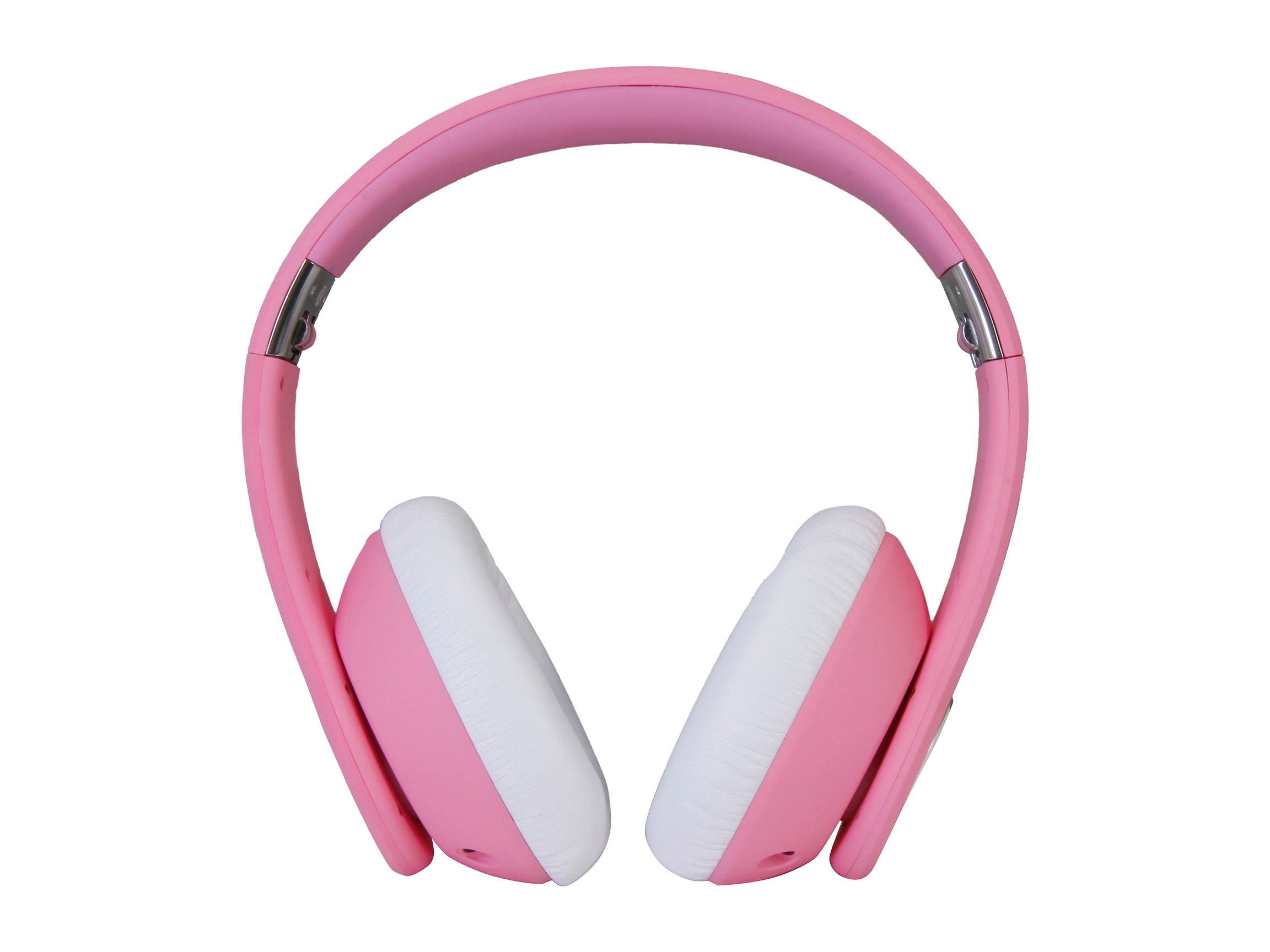 MTX StreetAudio Black iX1 - Black On Ear Acoustic Monitor Headphones