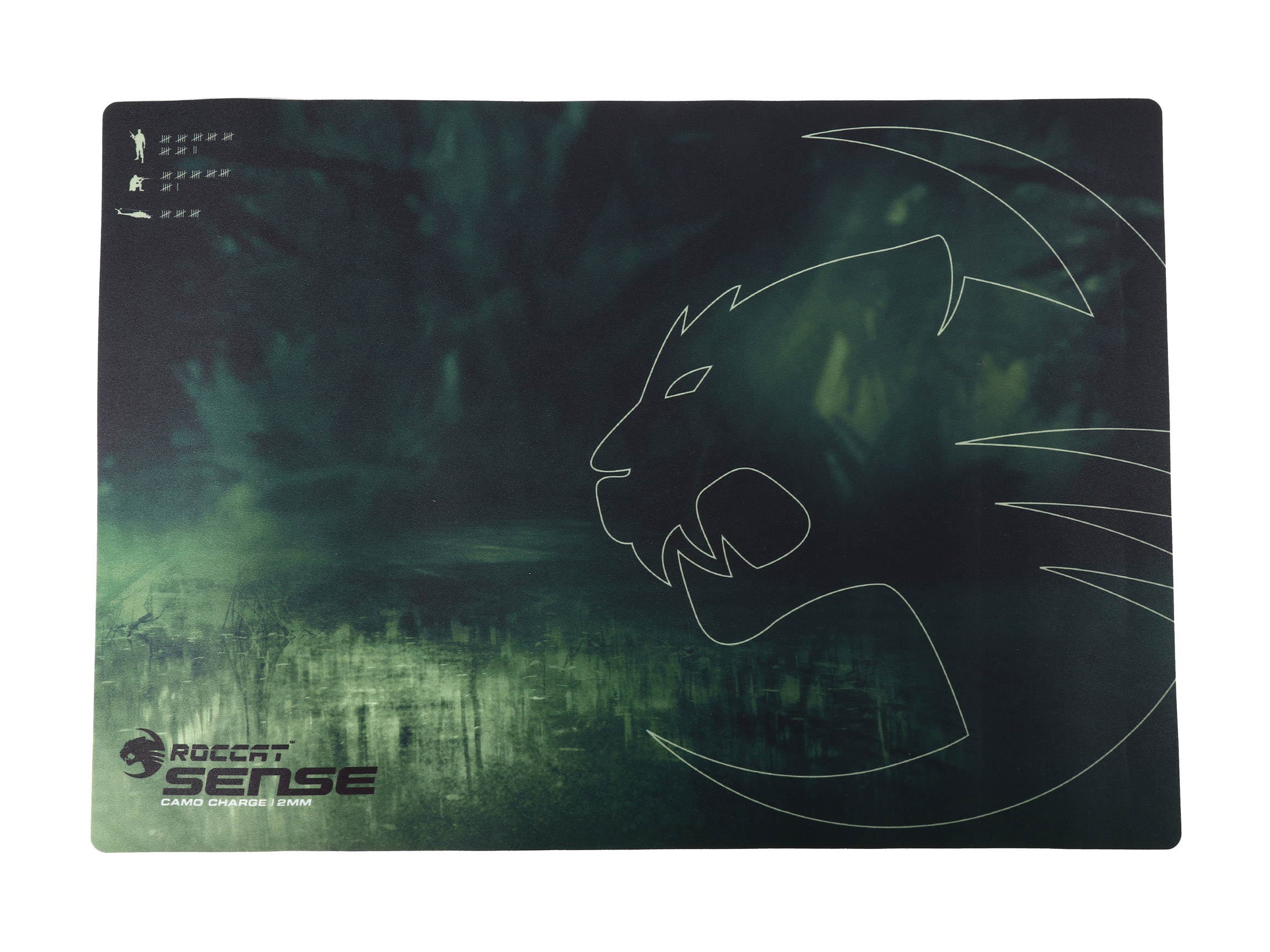 ROCCAT Camo Charge Power Pack