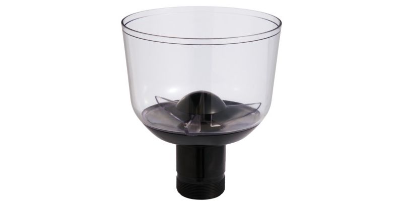 Mr. Coffee Automatic Burr Mill Grinder - Stainless Steel BVMC-BMH23