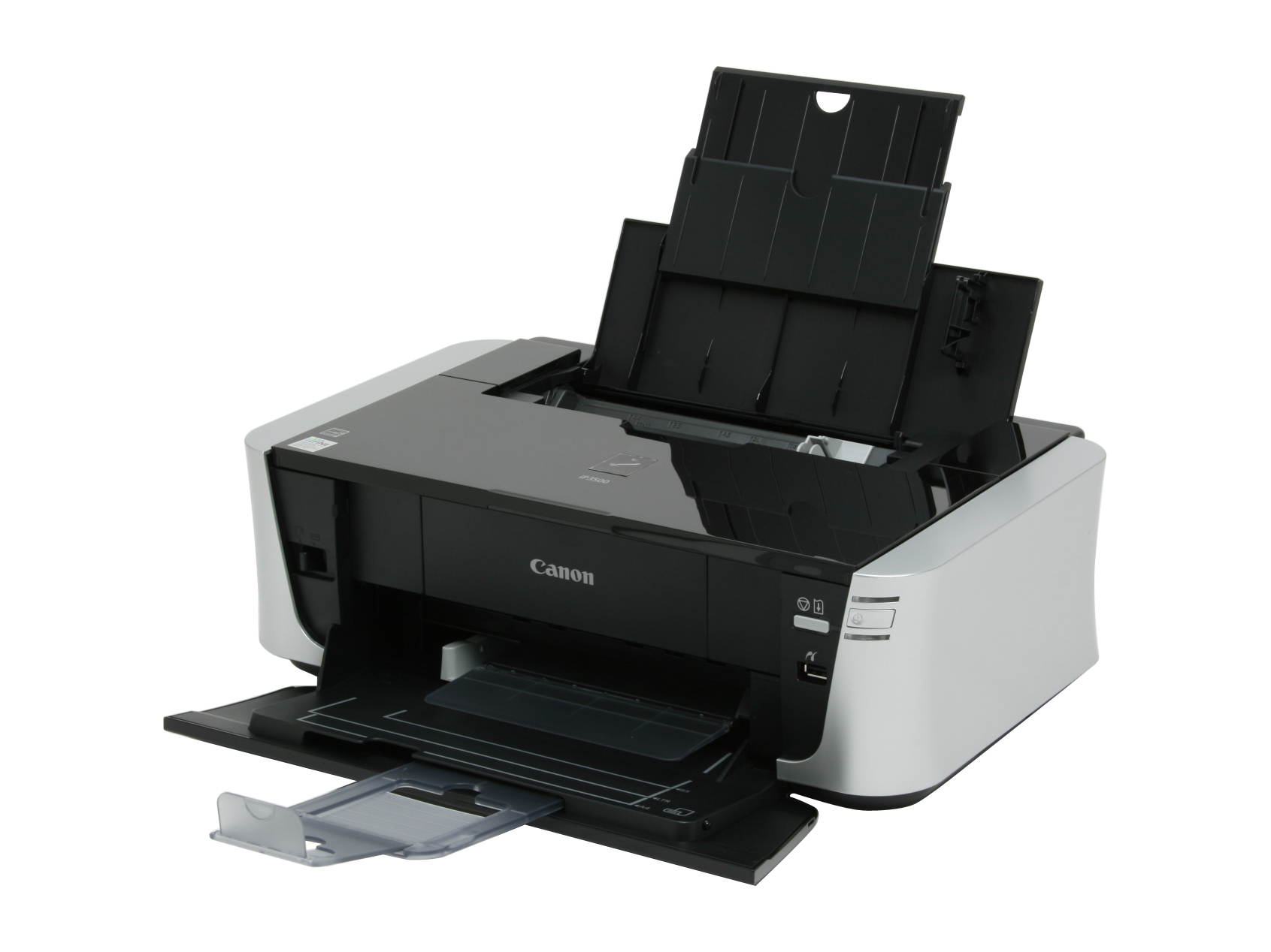 Canon PIXMA iP3500 2170B002 InkJet Photo Color Printer