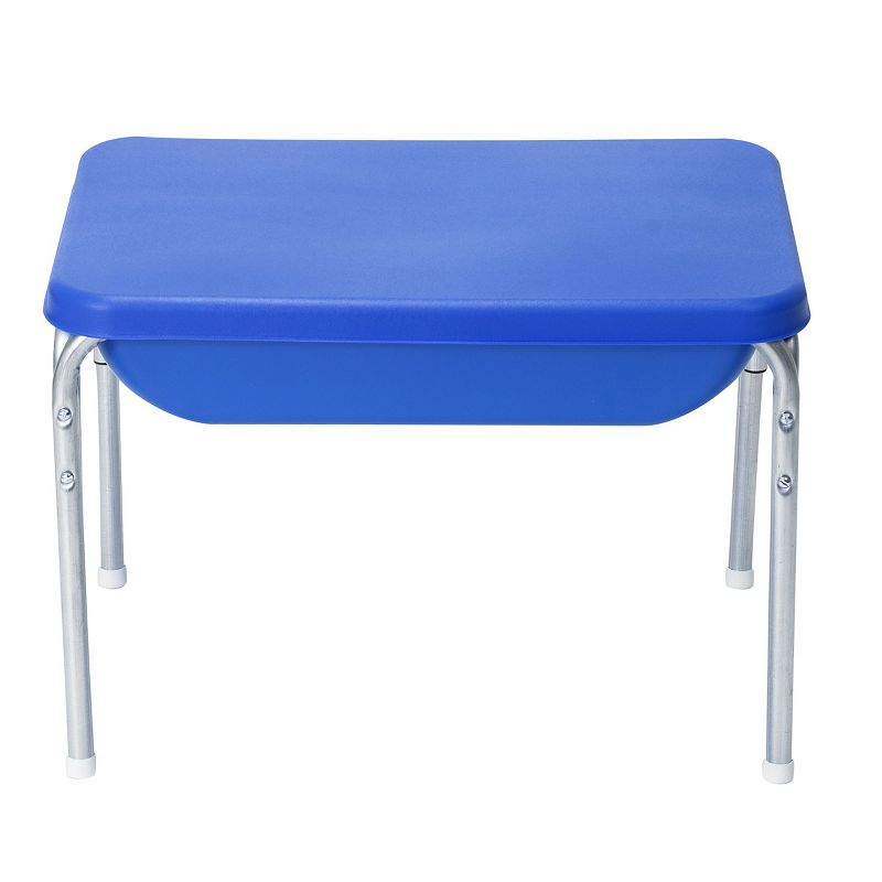 Children's Factory Small Sensory Table With Lid