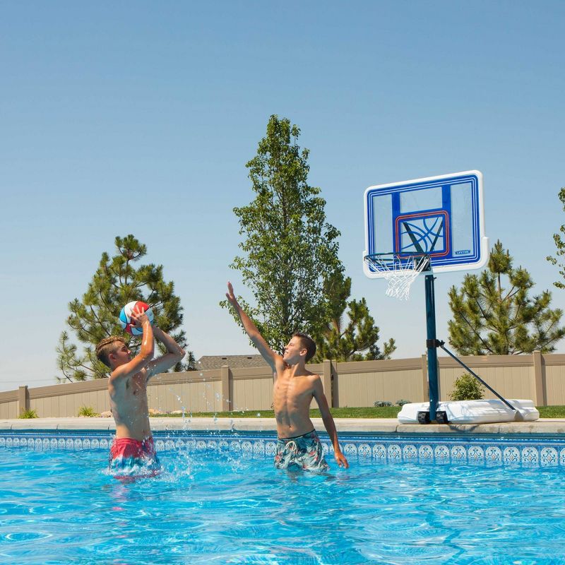 Pool Central 7.25' Inflatable Children's Interactive Water Play Center