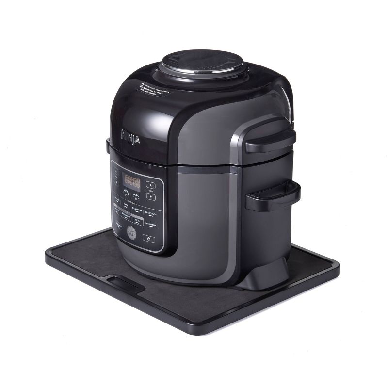 Nifty large Appliance Rolling Tray