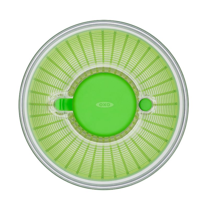 Prepworks Collapsible 3qt Salad Spinner
