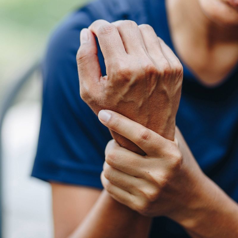 Acetaminophen Arthritis Pain Relief 650mg Extended Release Caplets - 100ct - up & up™