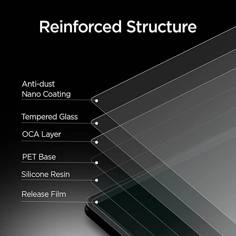 Tempered Glass Screen Protector Designed for Asus Chromebook Flip C436FA Chromebook Flip C434TA 14 inch 9H Hardness