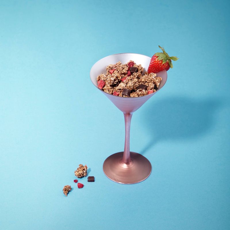 Nature's Path Love Crunch Dark Chocolate - 11.5oz