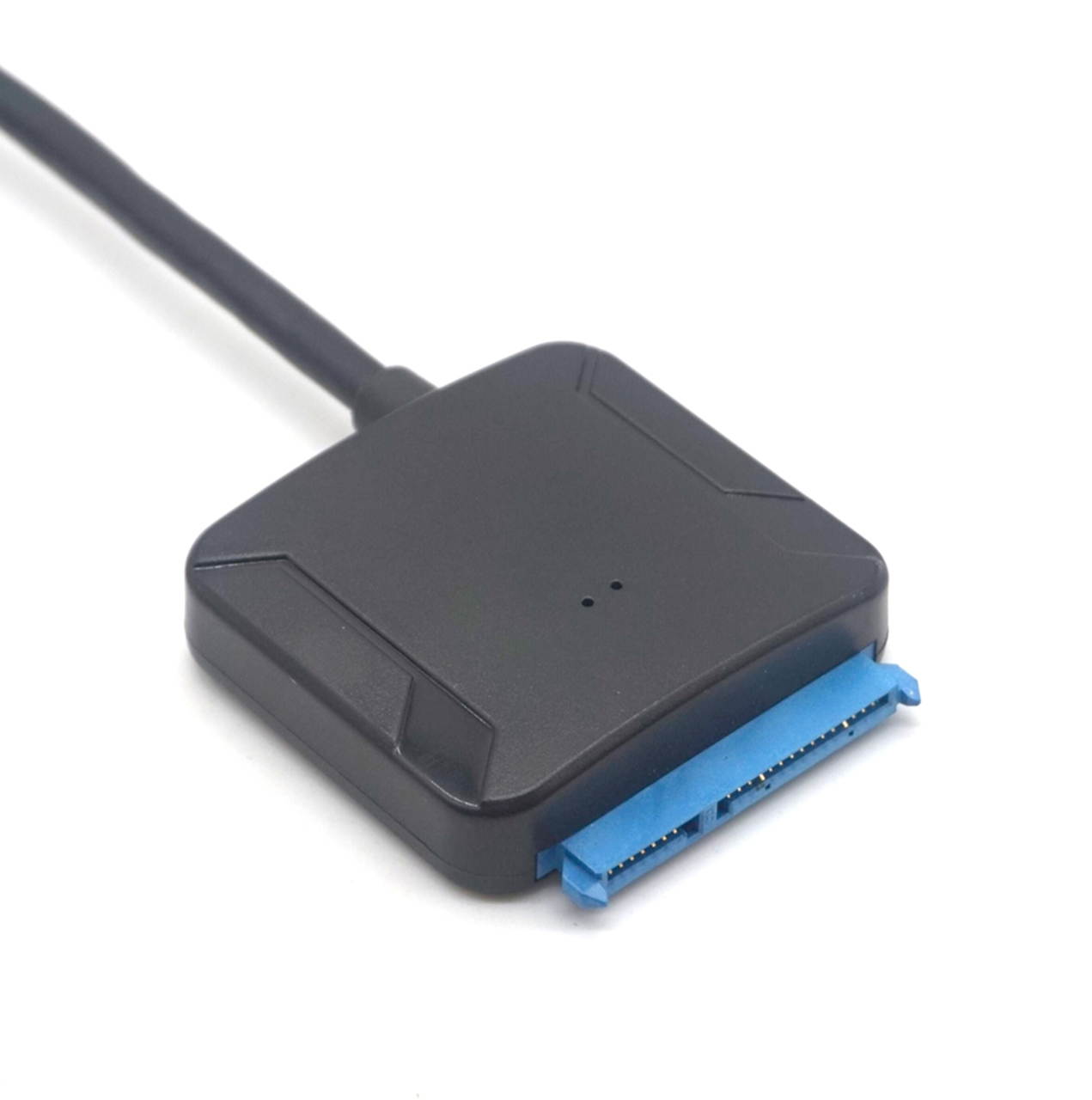 Weastlinks USB 3.0 To Sata Adapter Converter Cable USB3.0 Hard Drive Converter Cable For Samsung Seagate WD 2.5 3.5 HDD SSD Adapter