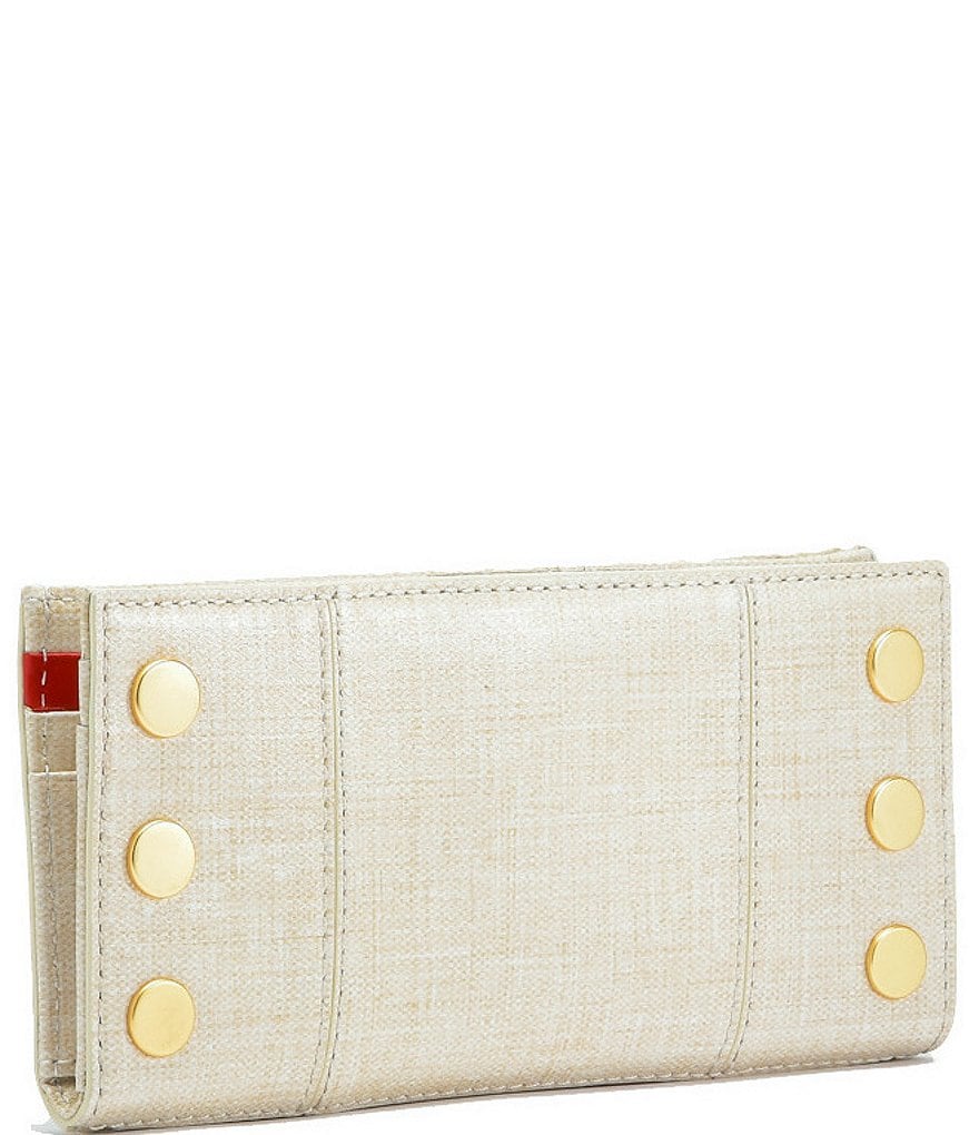 Frye Charlie Zip Wallet