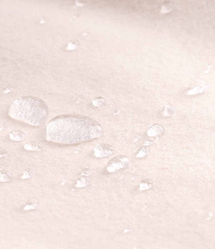 Bloom Alma Mini Mattress Protector