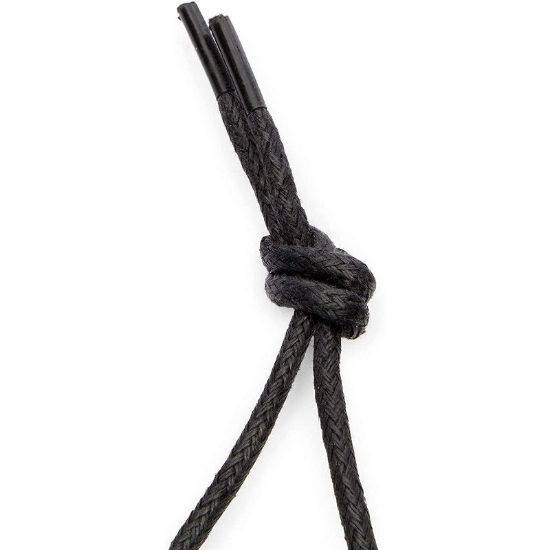 Zodaca White Crystal Selenite Stone Pendant Necklace, 2"