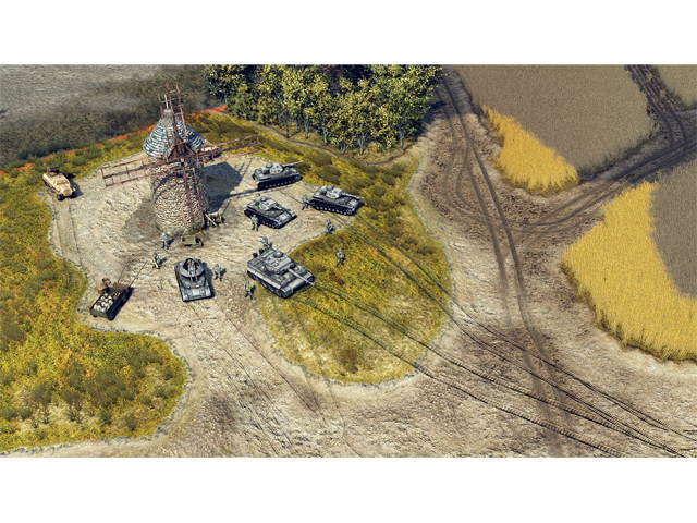 Sudden Strike Gold [Online Game Code]