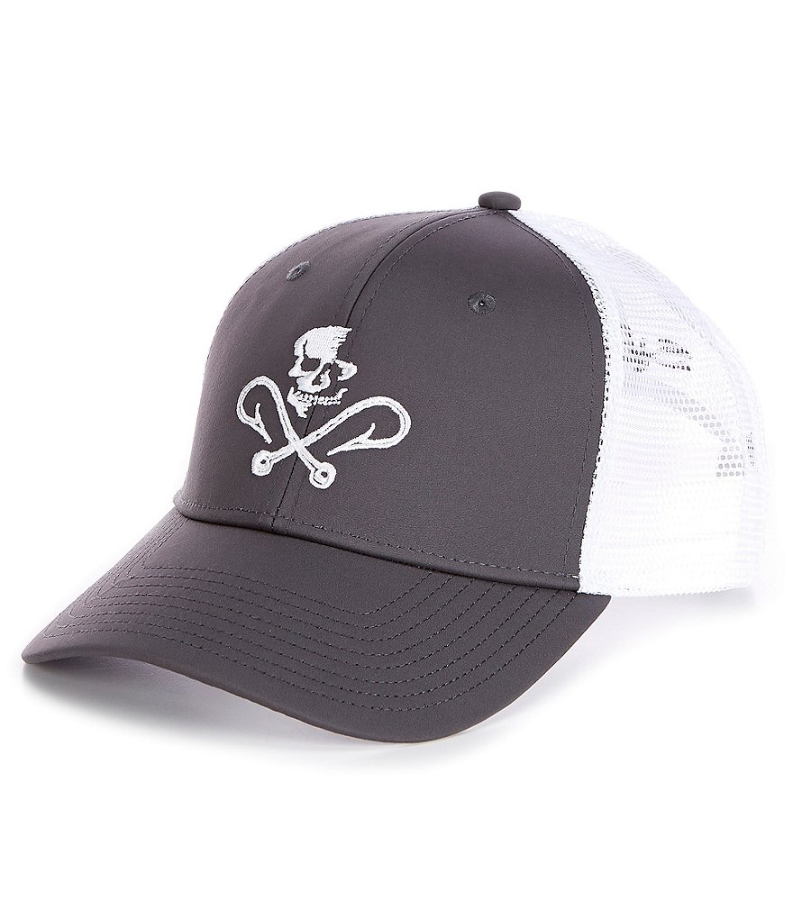 Men's Baseball Greatest Grandpa Baseball Hat - Goodfellow & Co™ Teal