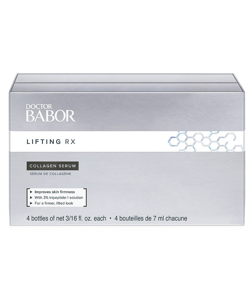 Doctor Babor Lifting Rx Collagen Serum