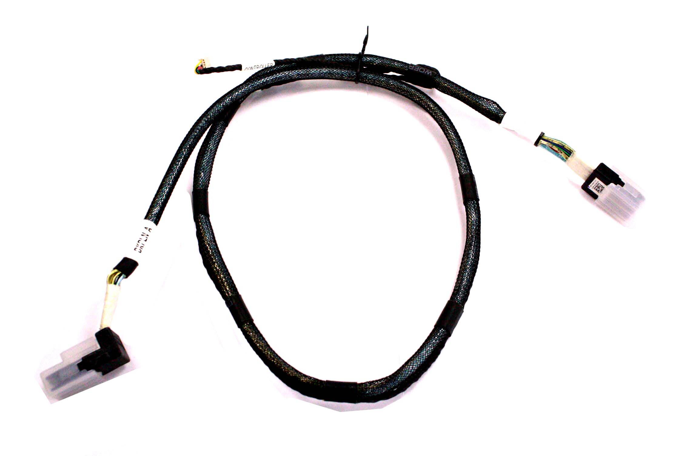 Mini SAS SFF8087 to Mini SAS SFF8087 Mini SAS Cable 3 FT 91 cm