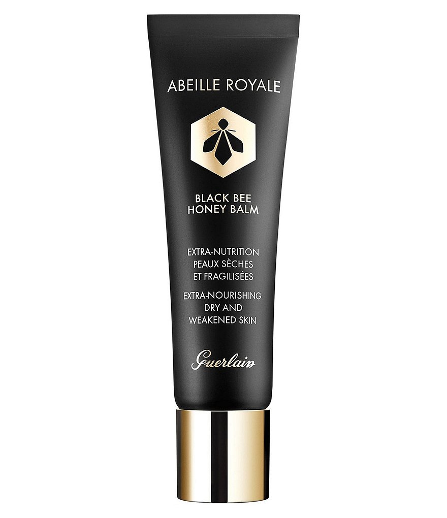 Guerlain Abeille Royale Black Bee Honey Balm