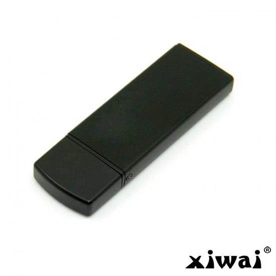 Xiwai 42mm NGFF M2 SSD to USB 3.0 External PCBA Conveter Adapter Card Flash Disk Type with Black Case