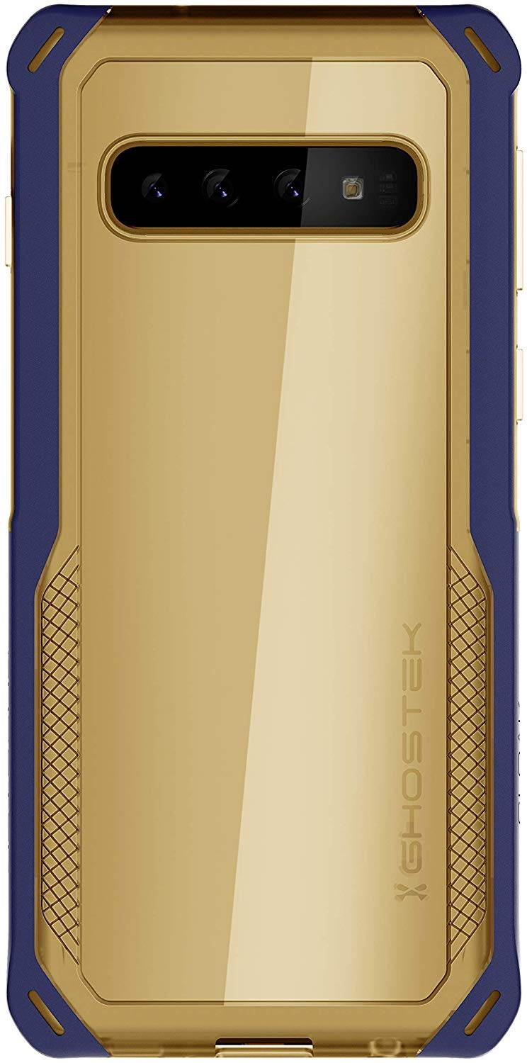 Ghostek Cloak Ultra-Thin Drop Protection Case Designed for Samsung Galaxy S10e &ndash; Pink