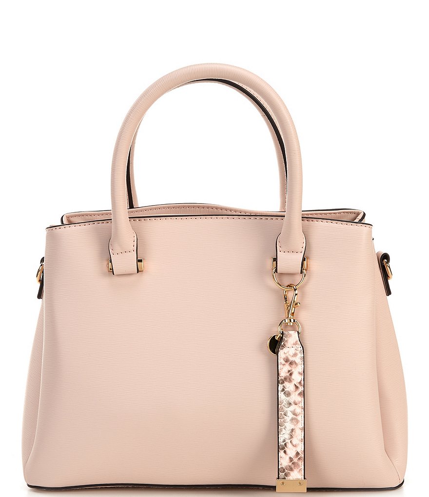 ALDO Pinkaaz Satchel Bag