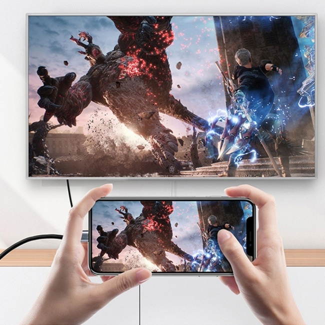 Chenyang USB-C Type C Female Source to Displayport DP Sink HDTV Adapter 4K 60hz 1080p for Tablet & Phone & Laptop