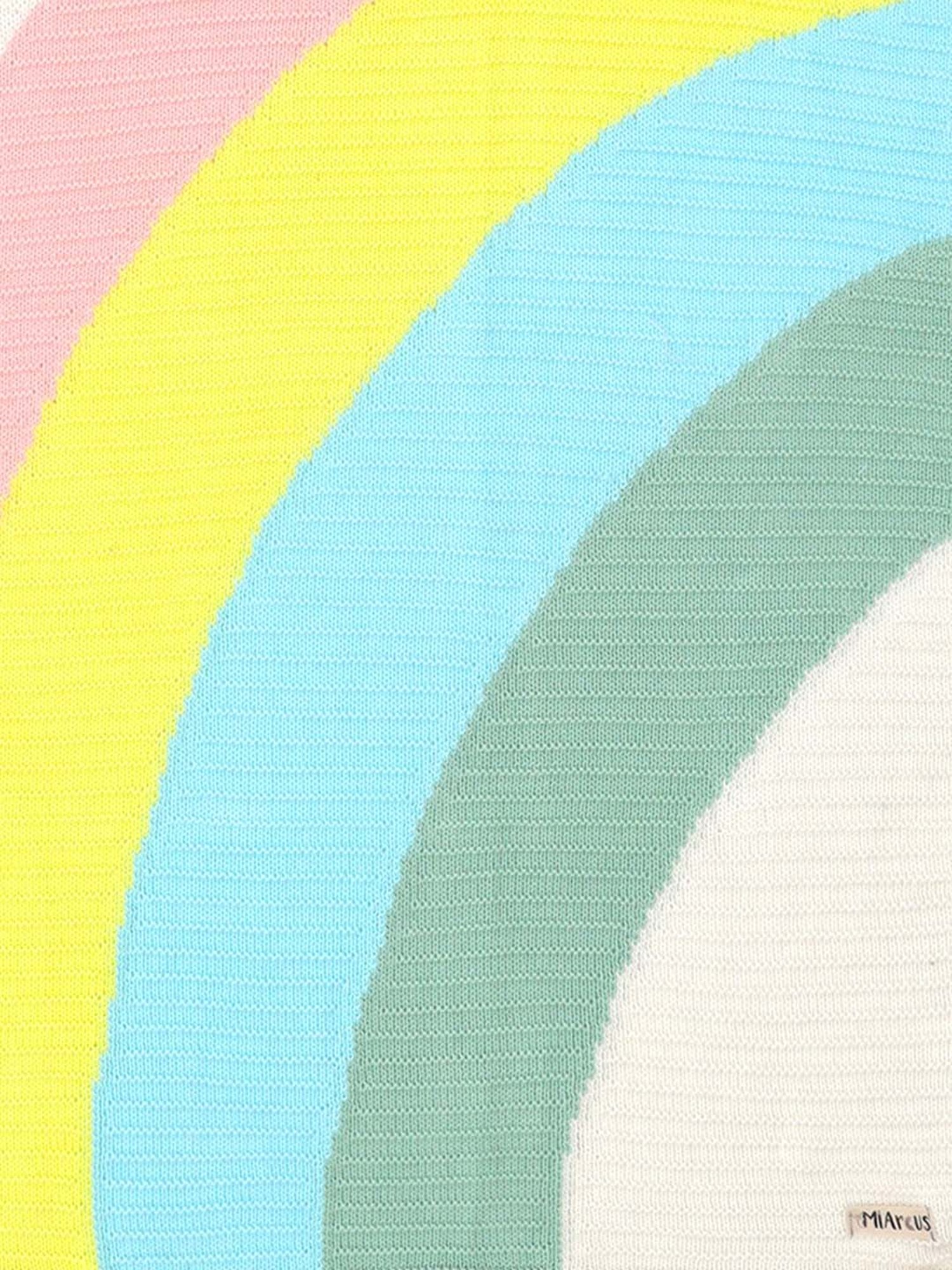 King 3pc Rhapsody Comforter Set Blue - Ayesha Curry