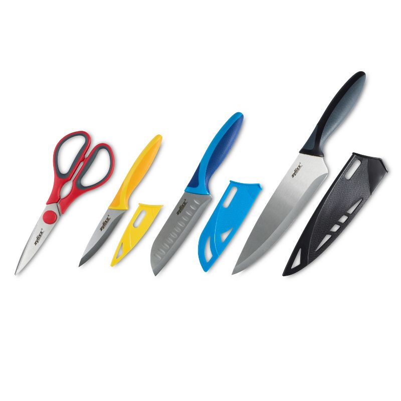 Zyliss Cutlery Set