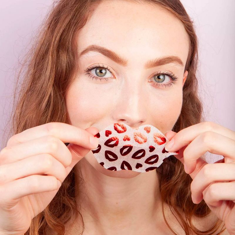 StriVectin Supergreens Soother Cooling Gel Mask